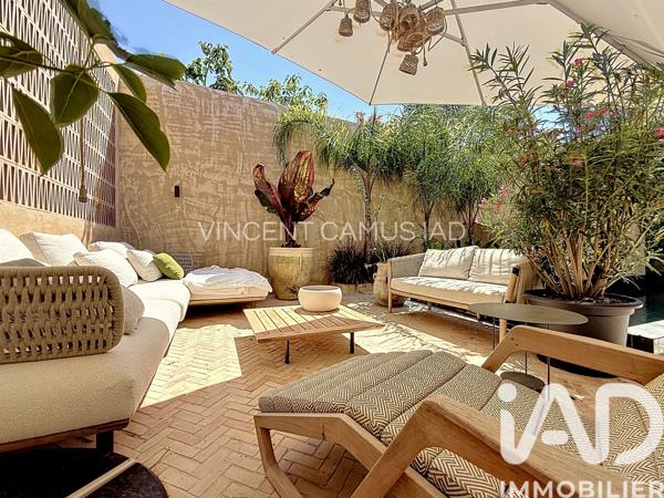 Maison à vendre 6 pièces 280 m² Sanary-sur-Mer