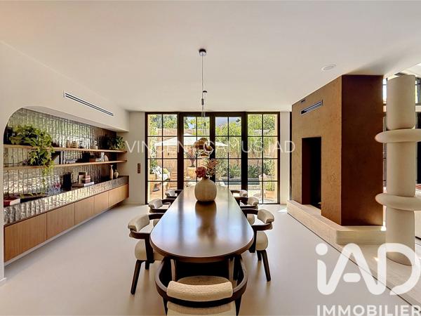 Maison à vendre 6 pièces 280 m² Sanary-sur-Mer