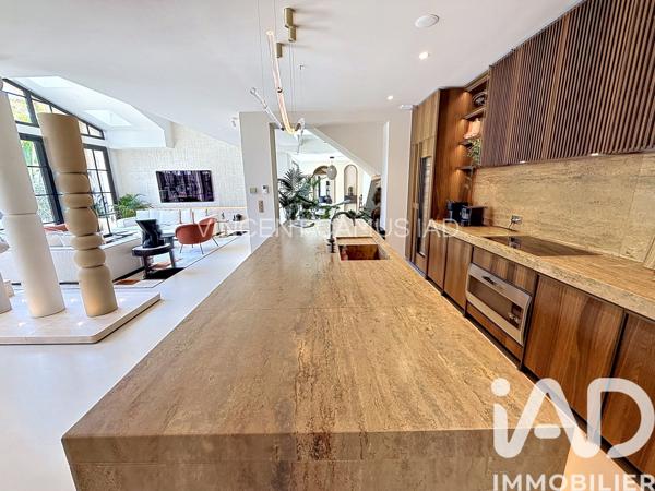 Maison à vendre 6 pièces 280 m² Sanary-sur-Mer