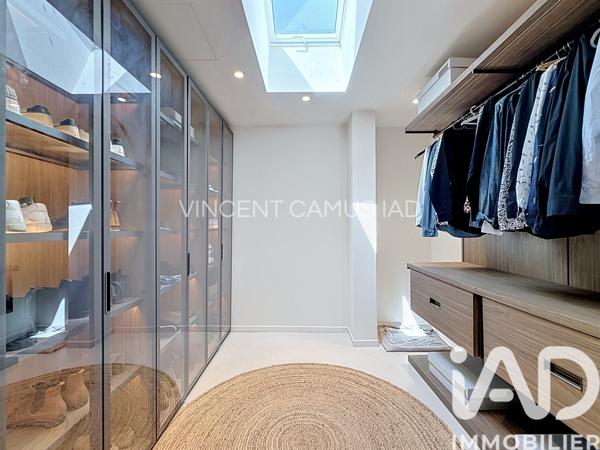 Maison à vendre 6 pièces 280 m² Sanary-sur-Mer