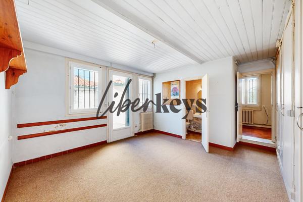 Villa de caractère 240 m² à Saint-Jean-de-Luz 