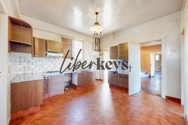 Villa de caractère 240 m² à Saint-Jean-de-Luz 