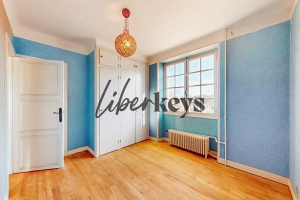 Villa de caractère 240 m² à Saint-Jean-de-Luz 