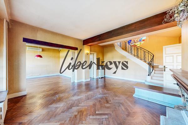 Villa de caractère 240 m² à Saint-Jean-de-Luz 