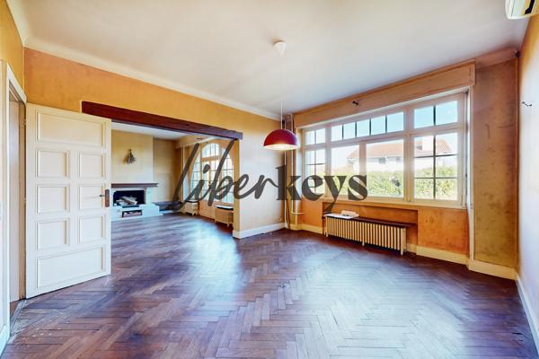 Villa de caractère 240 m² à Saint-Jean-de-Luz 