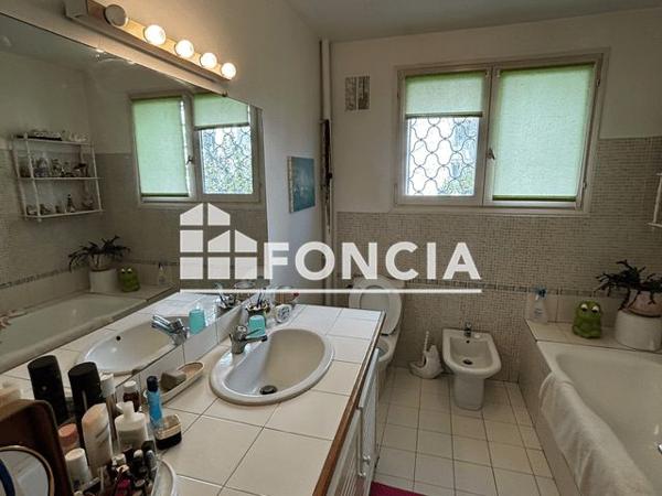 Location Maison 6 pièces 136 m² - 3 BIS RUE DES PIVERTS Montpellier 34000