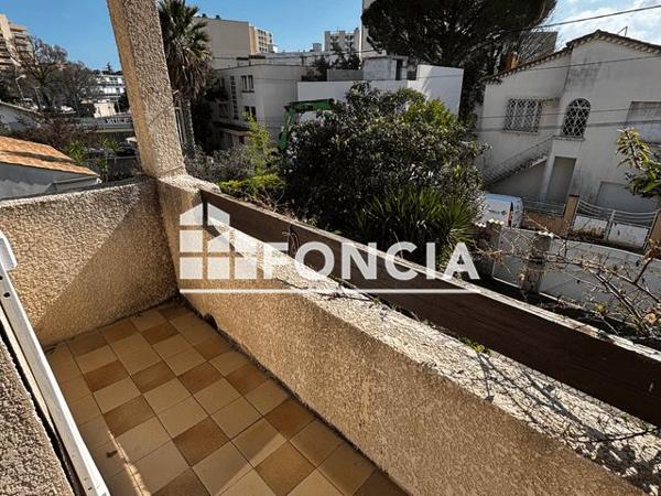 Location Maison 6 pièces 136 m² - 3 BIS RUE DES PIVERTS Montpellier 34000