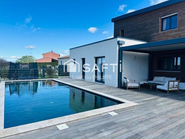 Maison 6 pièces de 152 m2 à Valensole