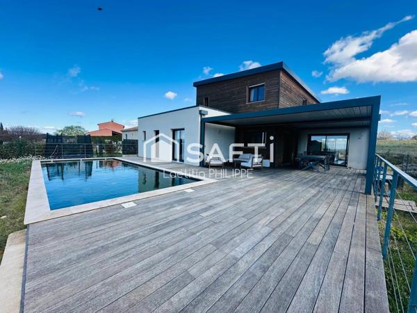 Maison 6 pièces de 152 m2 à Valensole