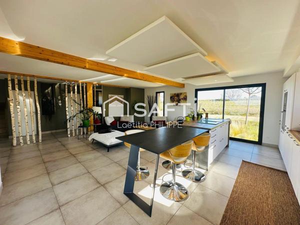 Maison 6 pièces de 152 m2 à Valensole