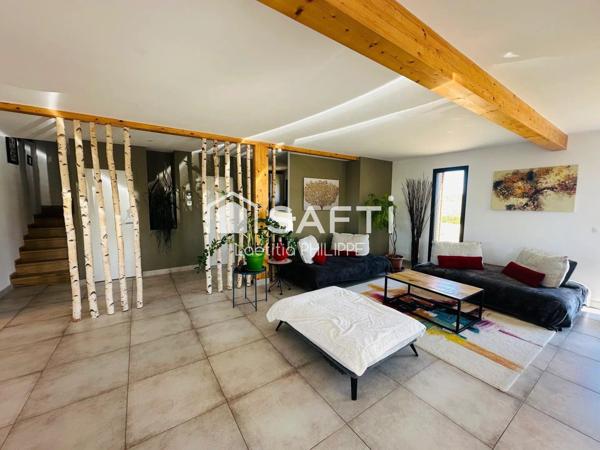 Maison 6 pièces de 152 m2 à Valensole