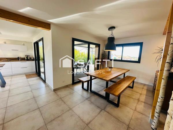 Maison 6 pièces de 152 m2 à Valensole