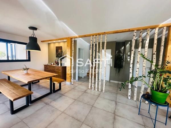 Maison 6 pièces de 152 m2 à Valensole