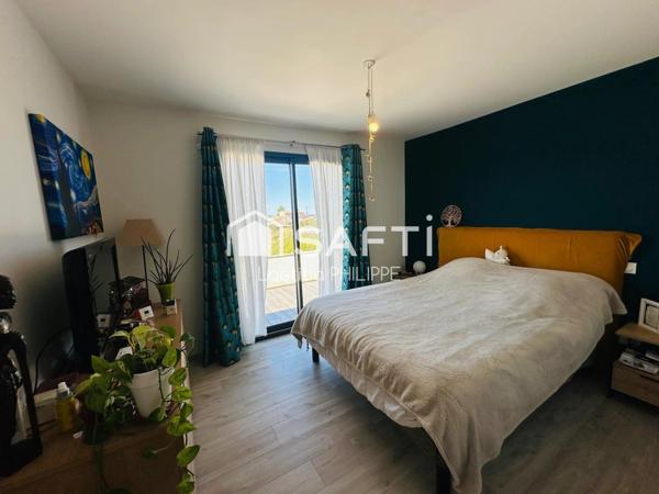 Maison 6 pièces de 152 m2 à Valensole