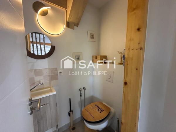 Maison 6 pièces de 152 m2 à Valensole