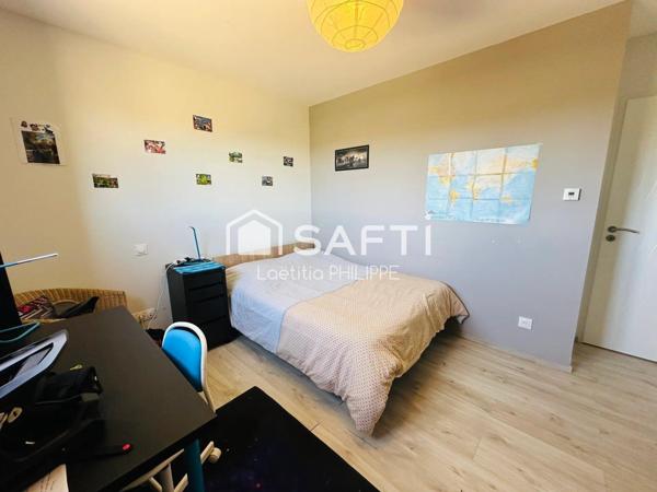 Maison 6 pièces de 152 m2 à Valensole