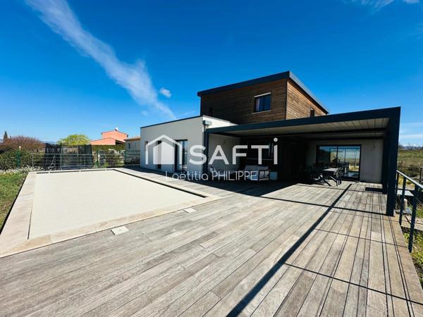 Maison 6 pièces de 152 m2 à Valensole