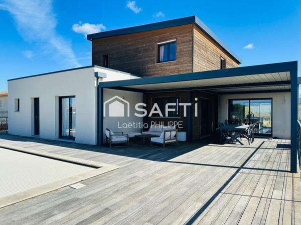 Maison 6 pièces de 152 m2 à Valensole