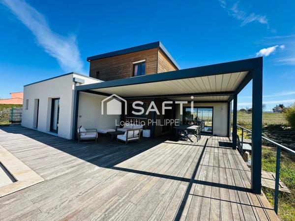 Maison 6 pièces de 152 m2 à Valensole