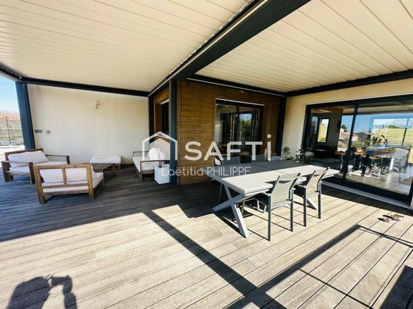 Maison 6 pièces de 152 m2 à Valensole