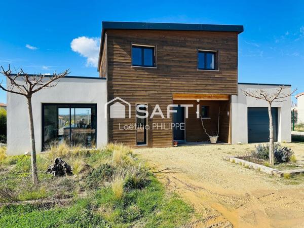 Maison 6 pièces de 152 m2 à Valensole