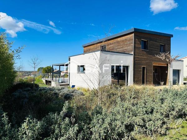 Maison 6 pièces de 152 m2 à Valensole