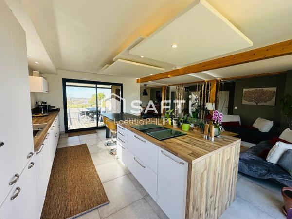 Maison 6 pièces de 152 m2 à Valensole