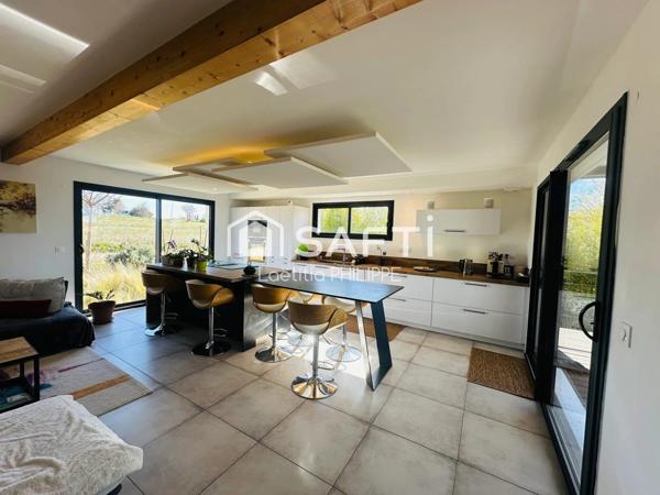 Maison 6 pièces de 152 m2 à Valensole