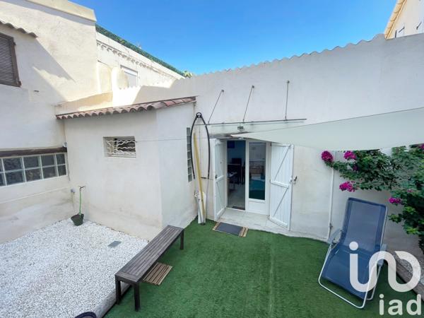 Maison 6 pièces de 240 m² à Marseille (13008)