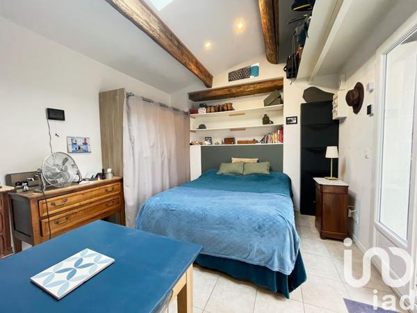 Maison 6 pièces de 240 m² à Marseille (13008)