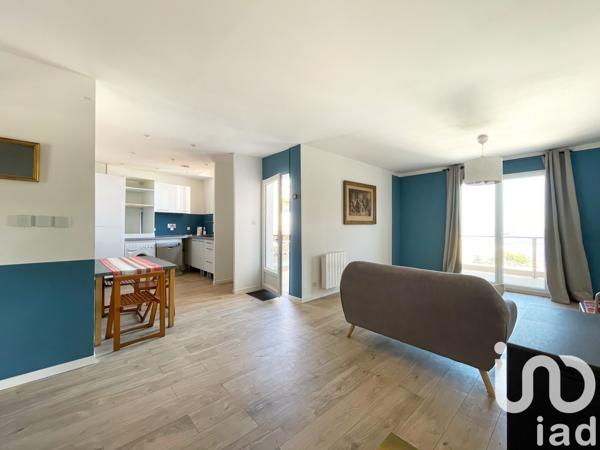 Maison 6 pièces de 240 m² à Marseille (13008)