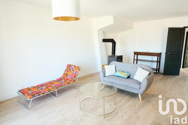 Maison 6 pièces de 240 m² à Marseille (13008)
