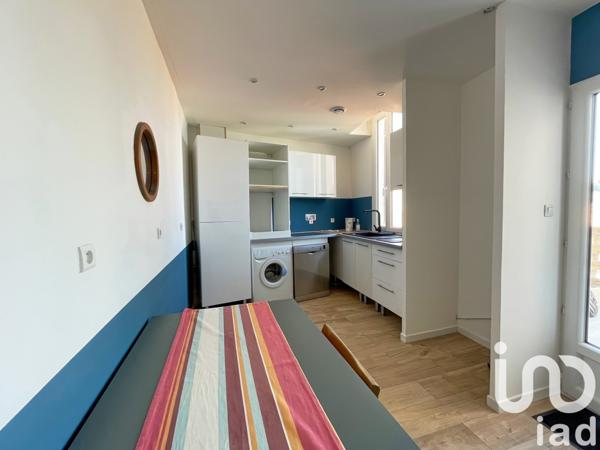 Maison 6 pièces de 240 m² à Marseille (13008)