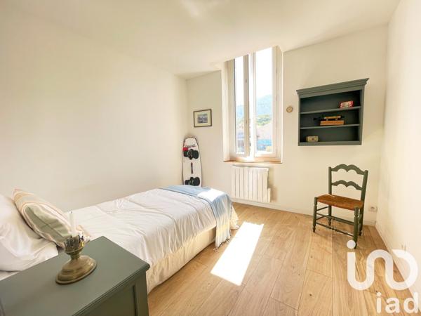 Maison 6 pièces de 240 m² à Marseille (13008)
