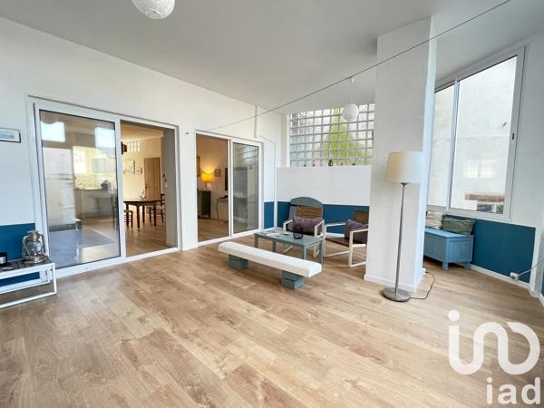 Maison 6 pièces de 240 m² à Marseille (13008)