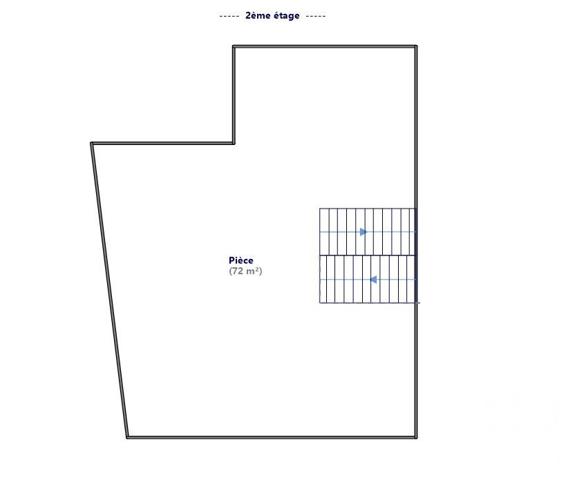 Maison 6 pièces de 240 m² à Marseille (13008)
