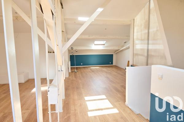 Maison 6 pièces de 240 m² à Marseille (13008)