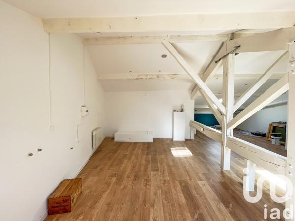 Maison 6 pièces de 240 m² à Marseille (13008)