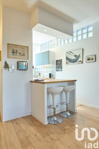 Maison 6 pièces de 240 m² à Marseille (13008)