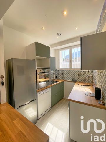 Maison 6 pièces de 240 m² à Marseille (13008)