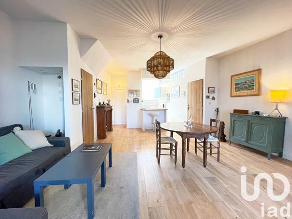 Maison 6 pièces de 240 m² à Marseille (13008)