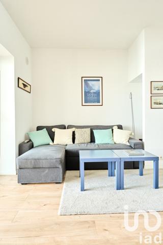 Maison 6 pièces de 240 m² à Marseille (13008)