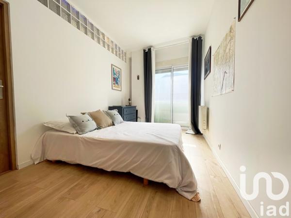 Maison 6 pièces de 240 m² à Marseille (13008)