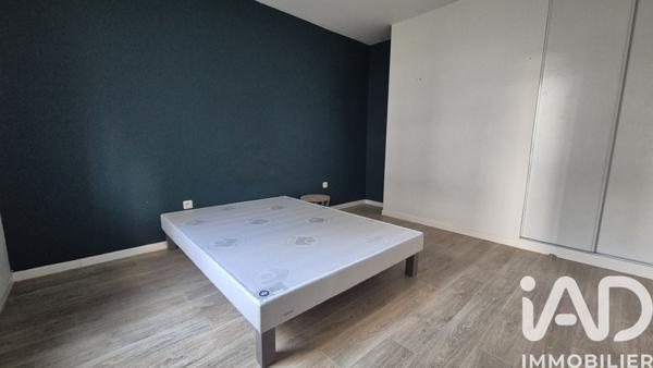 Appartement à vendre 2 pièces 41 m² Drancy