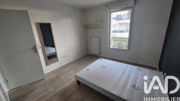 Appartement à vendre 2 pièces 41 m² Drancy