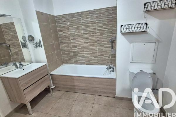Appartement à vendre 2 pièces 41 m² Drancy
