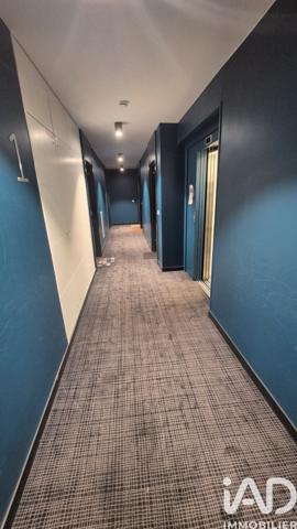 Appartement à vendre 2 pièces 41 m² Drancy