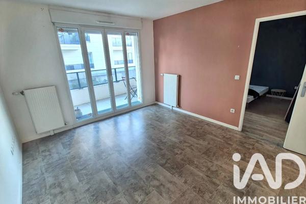 Appartement à vendre 2 pièces 41 m² Drancy