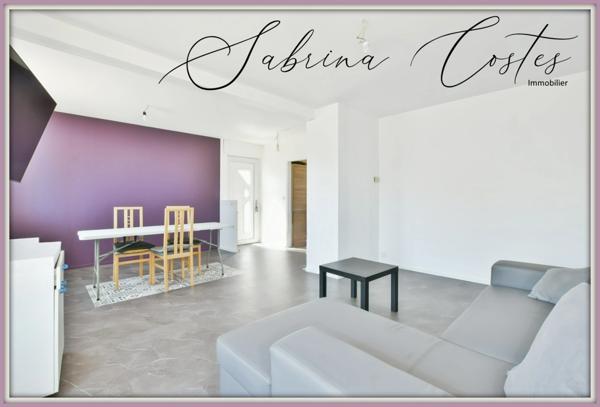 ✨EXCLUSIVITE✨ - 🏡 Maison familiale 4 chambres + jardin – Quartier recherché de Bizy à Vernon