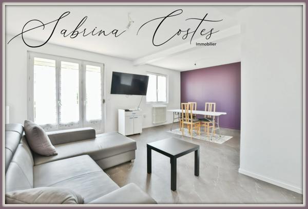 ✨EXCLUSIVITE✨ - 🏡 Maison familiale 4 chambres + jardin – Quartier recherché de Bizy à Vernon